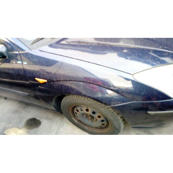 ford focus berlina (cak) del año 2004