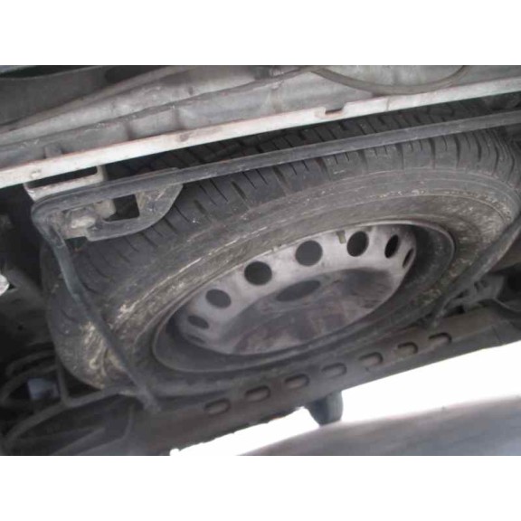 nissan primastar (x83) del año 2003