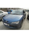 peugeot 306 berlina 3/5 puertas (s1) del año 1997