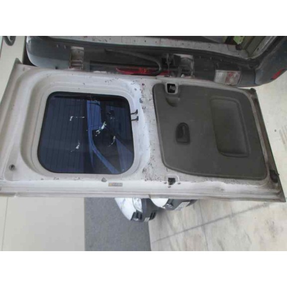 nissan primastar (x83) del año 2003