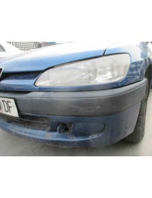 peugeot 306 berlina 3/5 puertas (s1) del año 1997 2