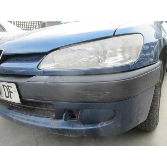 peugeot 306 berlina 3/5 puertas (s1) del año 1997
