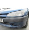 peugeot 306 berlina 3/5 puertas (s1) del año 1997