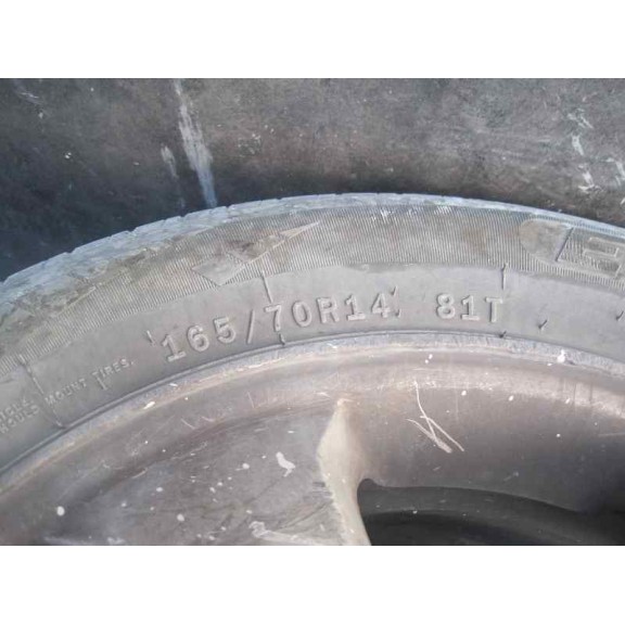 opel corsa b del año 1999