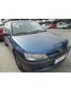 peugeot 306 berlina 3/5 puertas (s1) del año 1997