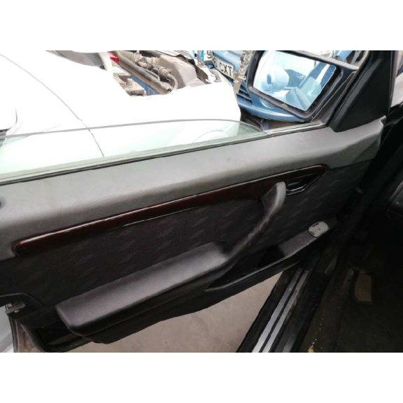 mercedes-benz clase c (w202) berlina del año 1996