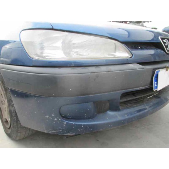 peugeot 306 berlina 3/5 puertas (s1) del año 1997