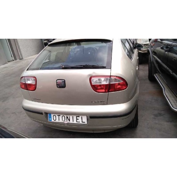 seat leon (1m1) del año 2003