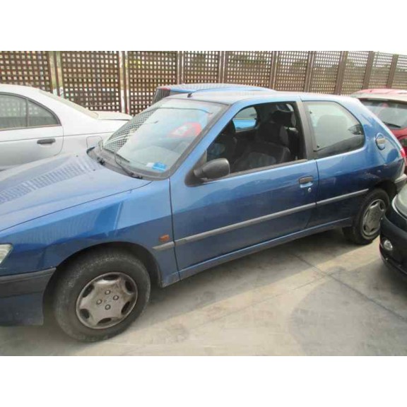 peugeot 306 berlina 3/5 puertas (s1) del año 1997