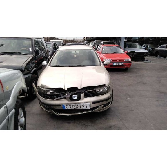 seat leon (1m1) del año 2003