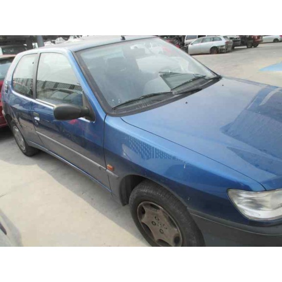peugeot 306 berlina 3/5 puertas (s1) del año 1997