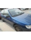 peugeot 306 berlina 3/5 puertas (s1) del año 1997