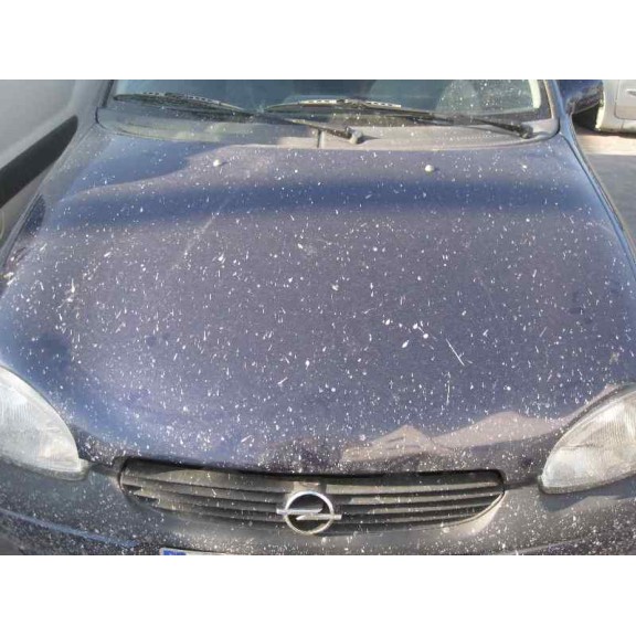 opel corsa b del año 1999