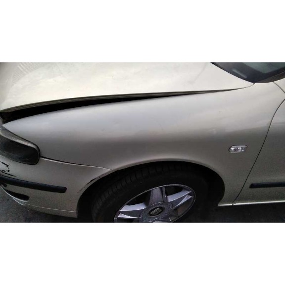 seat leon (1m1) del año 2003