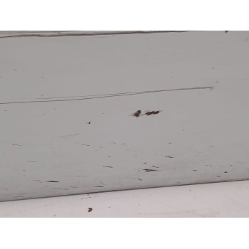 Recambio de puerta delantera derecha para volkswagen crafter 30-50 furgoneta (2e_) 2.5 tdi referencia OEM IAM   