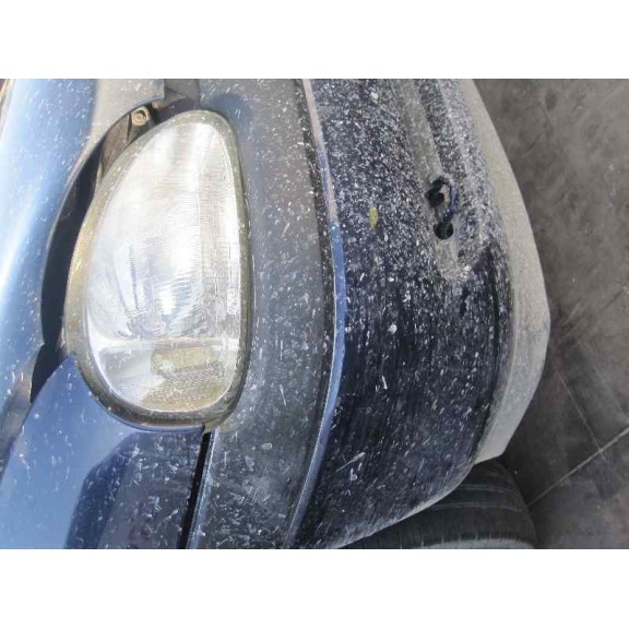 opel corsa b del año 1999