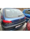 peugeot 306 berlina 3/5 puertas (s1) del año 1997