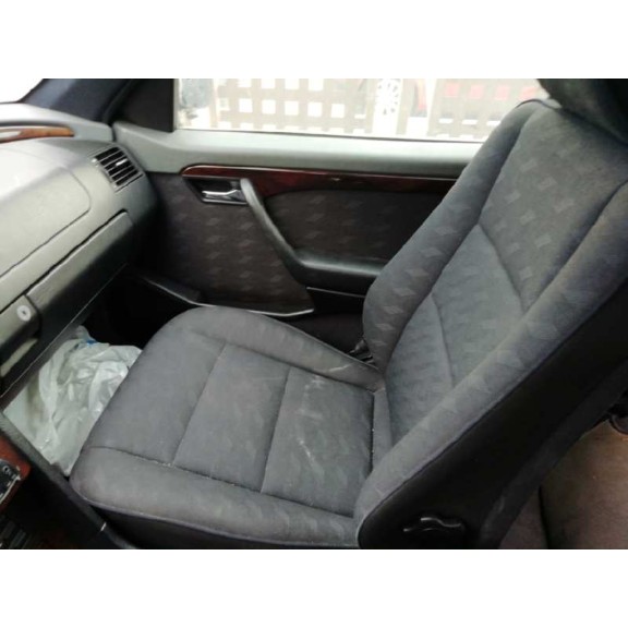 mercedes-benz clase c (w202) berlina del año 1996