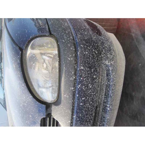 opel corsa b del año 1999