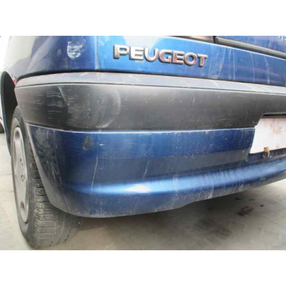 peugeot 306 berlina 3/5 puertas (s1) del año 1997