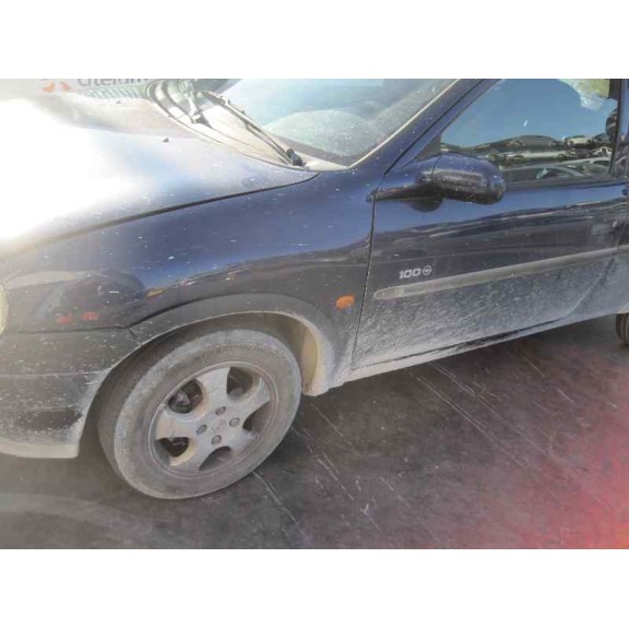 opel corsa b del año 1999