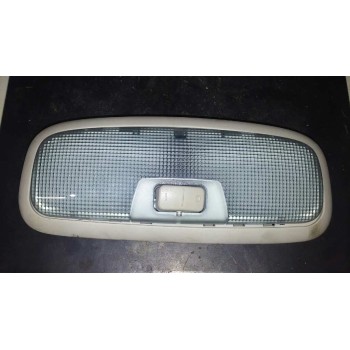 LUZ INTERIOR TRASERA 