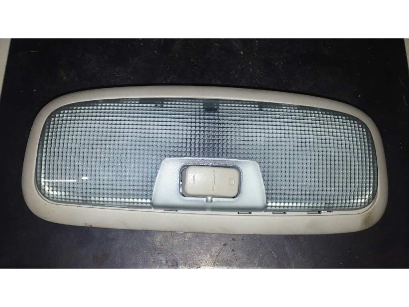 Recambio de luz interior para ford fiesta (ccn) black edition referencia OEM IAM  TRASERA 