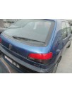 peugeot 306 berlina 3/5 puertas (s1) del año 1997