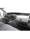 nissan primastar (x83) del año 2003