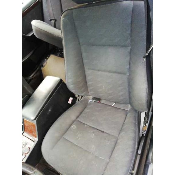 mercedes-benz clase c (w202) berlina del año 1996