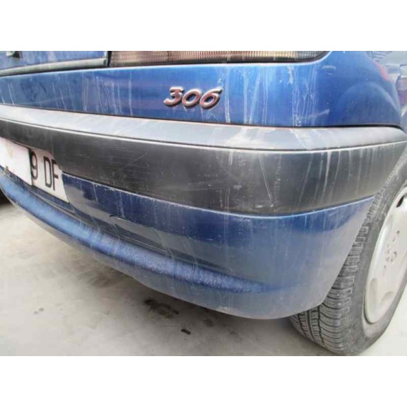 peugeot 306 berlina 3/5 puertas (s1) del año 1997