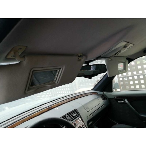 mercedes-benz clase c (w202) berlina del año 1996