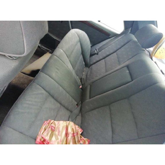 mercedes-benz clase c (w202) berlina del año 1996