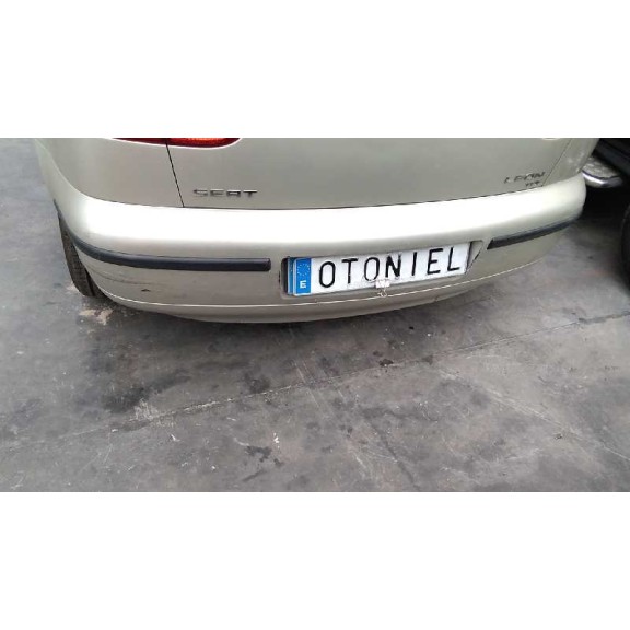 seat leon (1m1) del año 2003