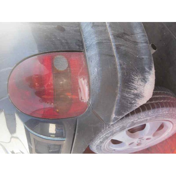 opel corsa b del año 1999