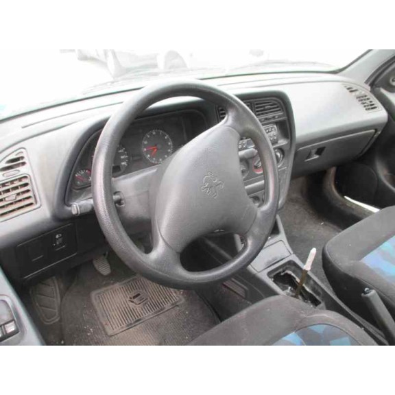 peugeot 306 berlina 3/5 puertas (s1) del año 1997