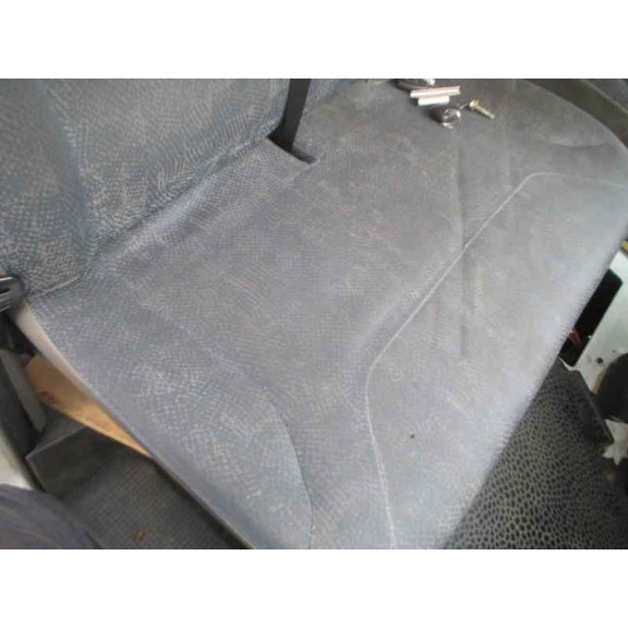 nissan primastar (x83) del año 2003