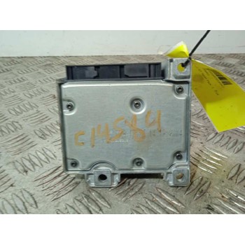 Recambio de centralita airbag para peugeot 407 st sport pack referencia OEM IAM 9655880880  