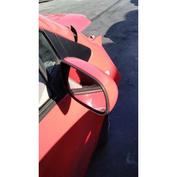 toyota yaris del año 2010