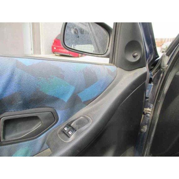 peugeot 306 berlina 3/5 puertas (s1) del año 1997