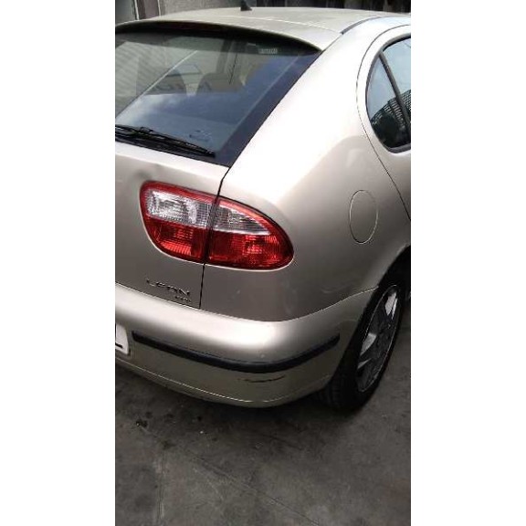 seat leon (1m1) del año 2003