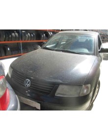 volkswagen passat berlina (3b2) del año 1999