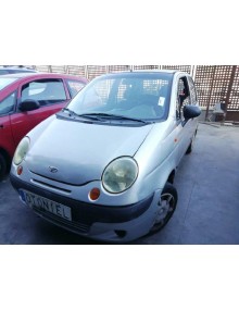 daewoo matiz del año 2004