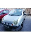 daewoo matiz del año 2004