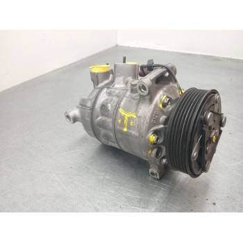 Recambio de compresor aire acondicionado para skoda fabia iii station wagon (nj5) 1.0 tsi referencia OEM IAM 3Q0816803e  