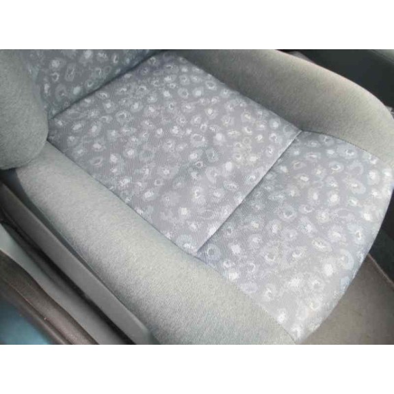 renault megane i berlina hatchback (ba0) del año 1998