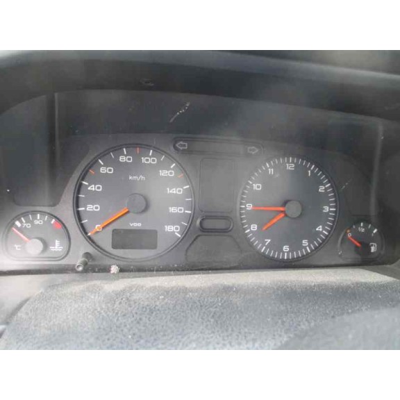 peugeot 306 berlina 3/5 puertas (s1) del año 1997