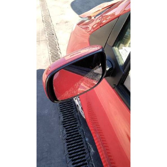 toyota yaris del año 2010