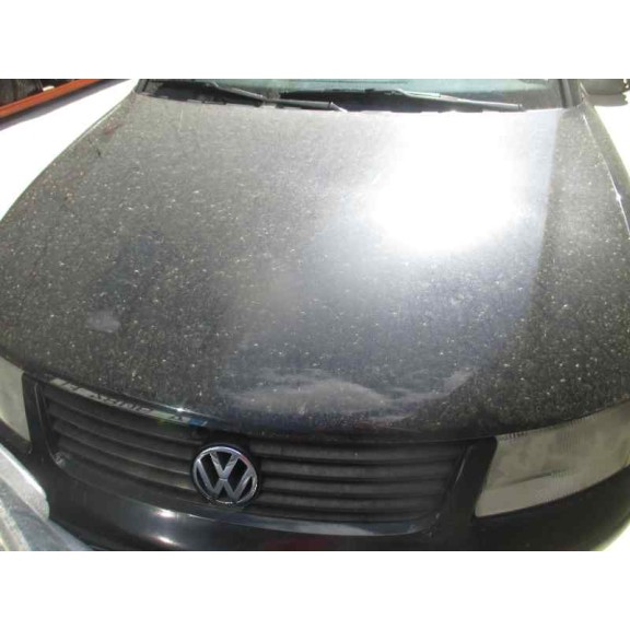 volkswagen passat berlina (3b2) del año 1999