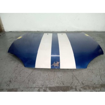 Recambio de capot para mazda mx-3 (ec) 1.6 rave referencia OEM IAM EAY152310B  